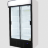 Double Sliding Door Beverage Cooler – ES1140 (764L)