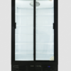 Double Door Display Fridge – 886L