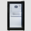 Single Door Beverage Cooler – 37L (FH30)