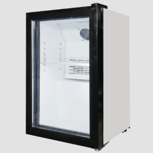 Alternative view of Countertop Beverage Cooler – 50L (FH50)