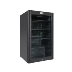 Single Door Beverage Cooler – 98L (SM100 Classic)