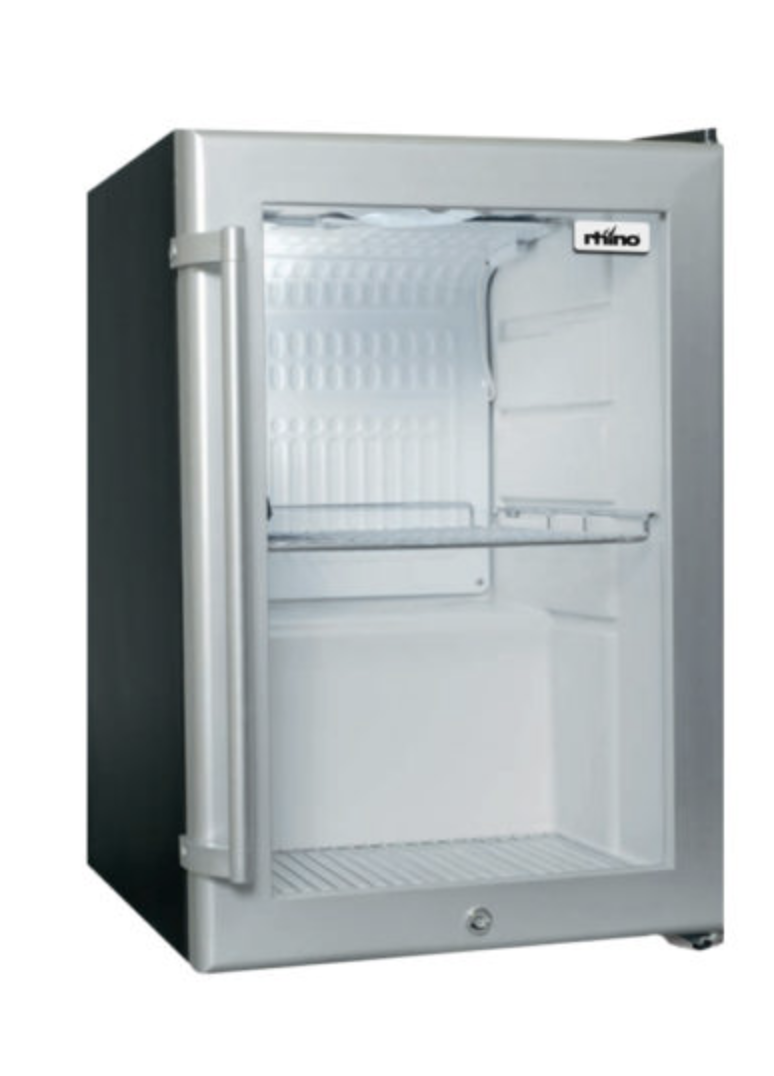 Countertop Beverage Cooler – Rhino HD430