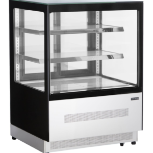 Refrigerated Glass Display Case – 140L (LPD900F)