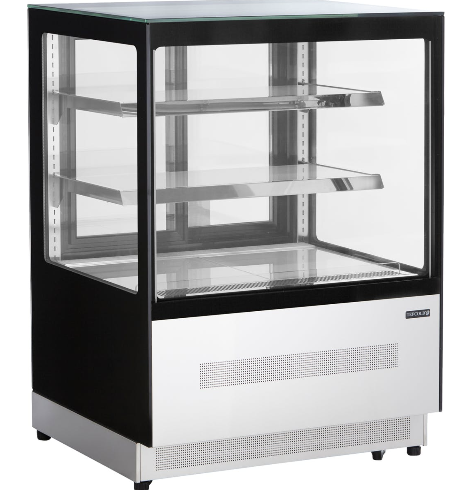 Refrigerated Glass Display Case – 140L (LPD900F)