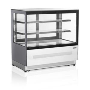 Refrigerated Glass Display Case – 191L (LDP1200F)