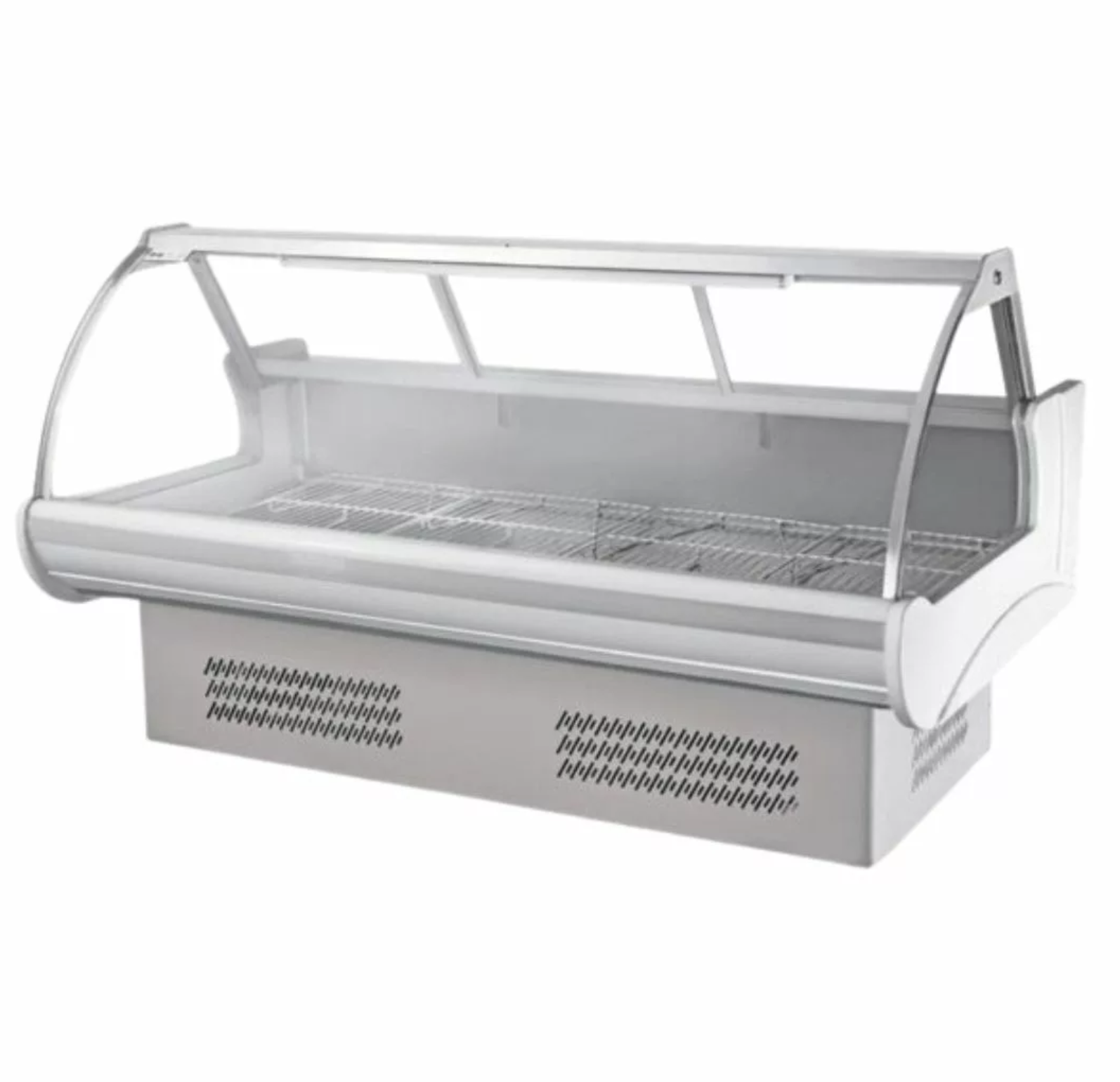 Deli Display – 2000mm