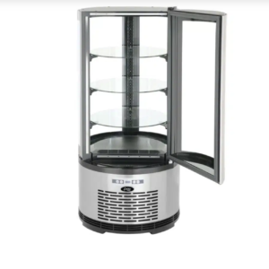 Countertop 3 Tier Cake Display – 100L (ARC-100R)