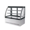 Curved Glass Cold Display – 1500mm (GN-1500C2)