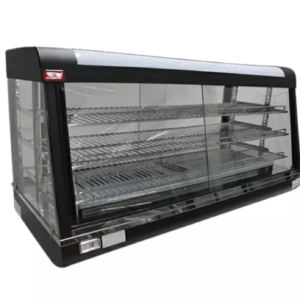 Electric Pie Warmer – 1200mm