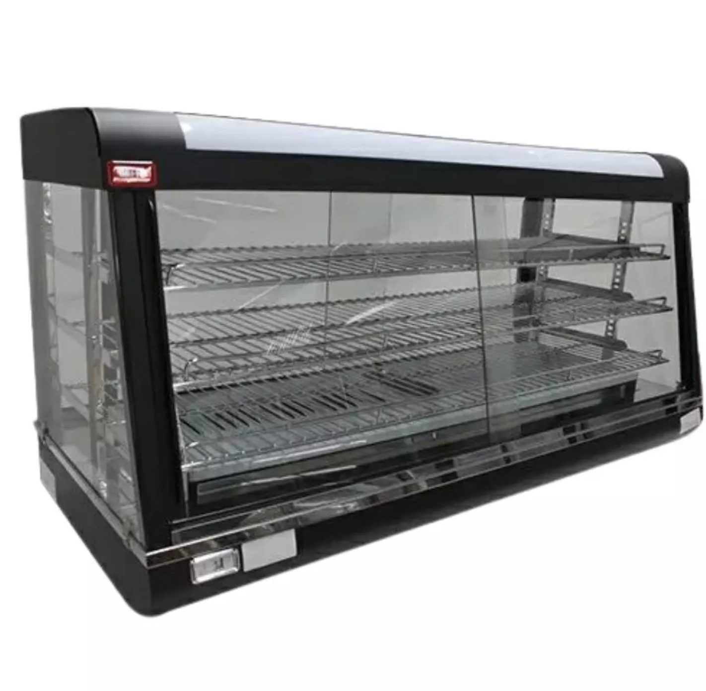 Electric Pie Warmer – 1200mm