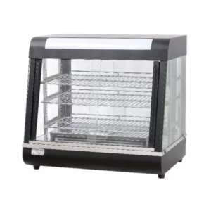 Electric Pie Warmer – 660mm