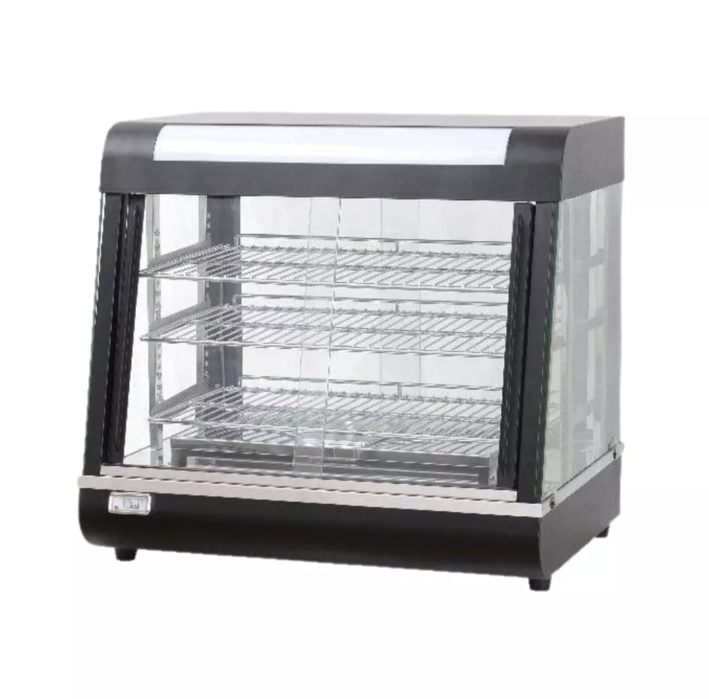 Electric Pie Warmer – 660mm