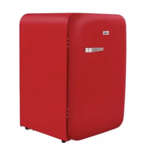 Retro Under Counter Freezer – 72L (DBQ220E)