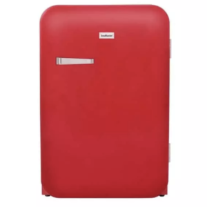 Alternative view of Retro Under Counter Freezer – 72L (DBQ220E)
