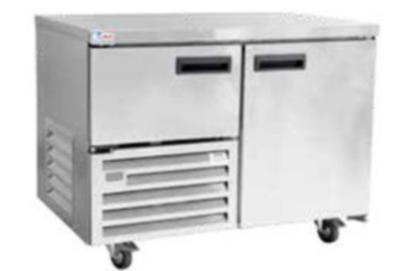 Underbar Holding Freezer – 1180mm