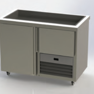 Underbar Fridge – 1180mm