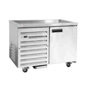 Polar Top Underbar Fridge – 1 Door (QUB4PLTH)