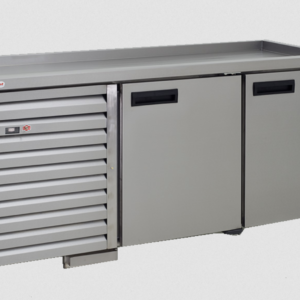 Polar Top Underbar Fridge – 1780mm