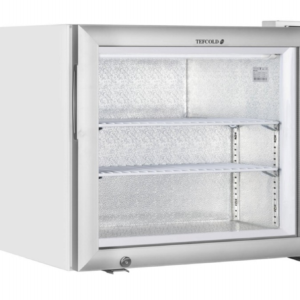 Counter Top Freezer – 50L Heated Glass Door (UF50G)
