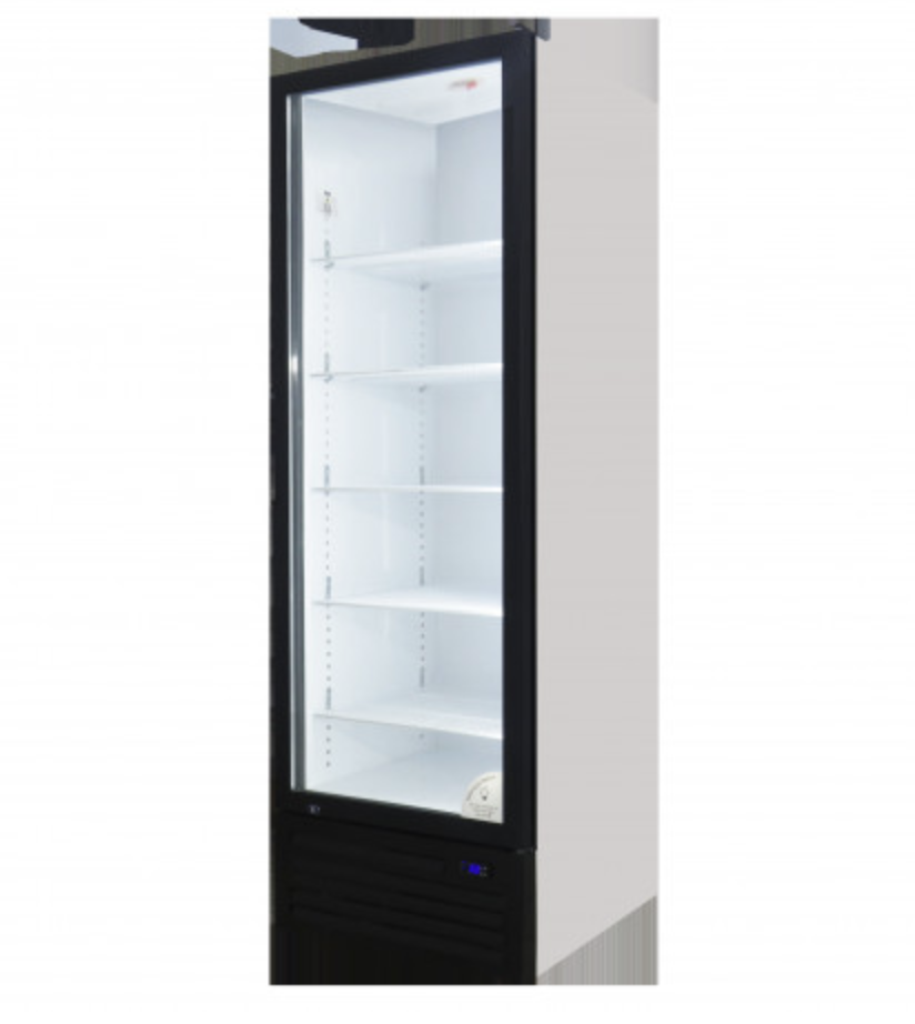 Full Door Freezer – 474L (FF690)