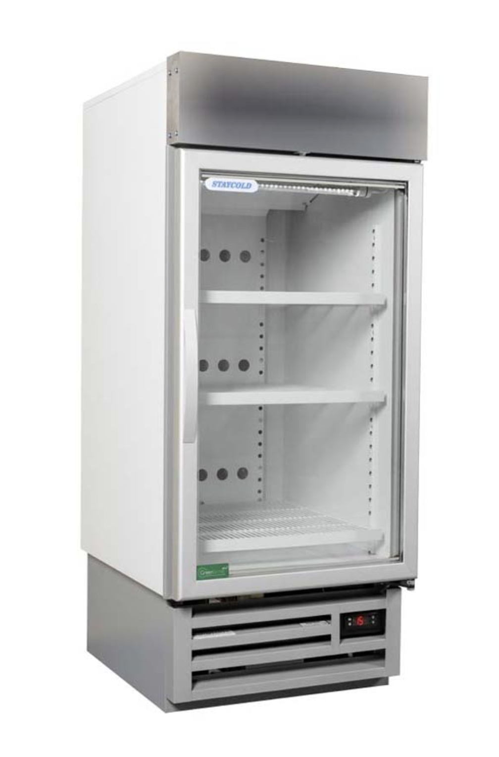 Half Door Display Freezer – HD580F - Image 3