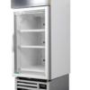 Half Door Display Freezer – HD580F