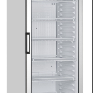 Glass Door Display Freezer – 270L (UFFS370G)