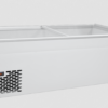 Glass Top Island Freezer – 756L (VT200H)
