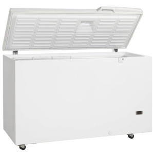 Alternative view of Low Temperature Chest Freezer – 392L (SE40-45)