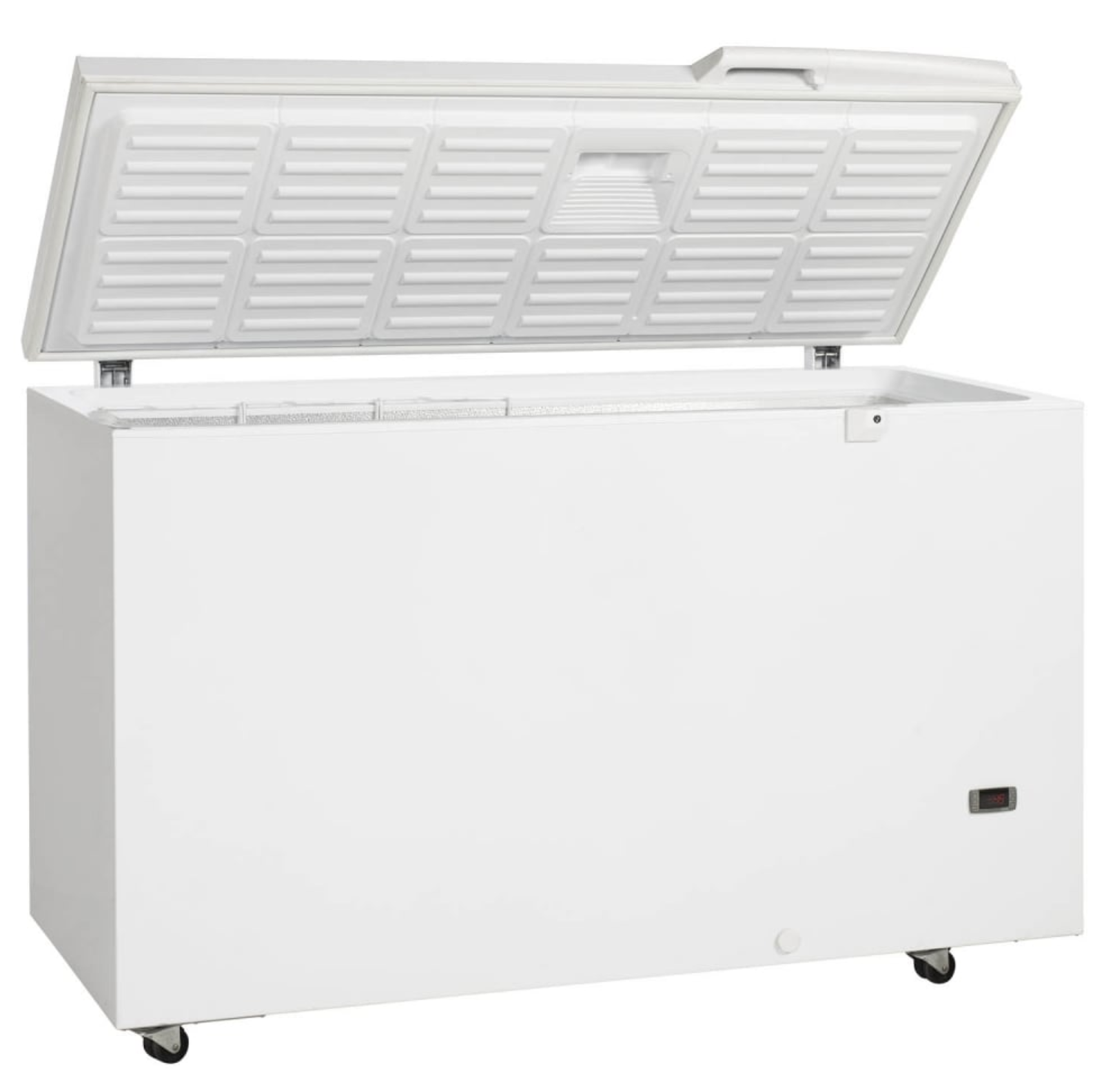 Low Temperature Chest Freezer – 392L (SE40-45) - Image 2