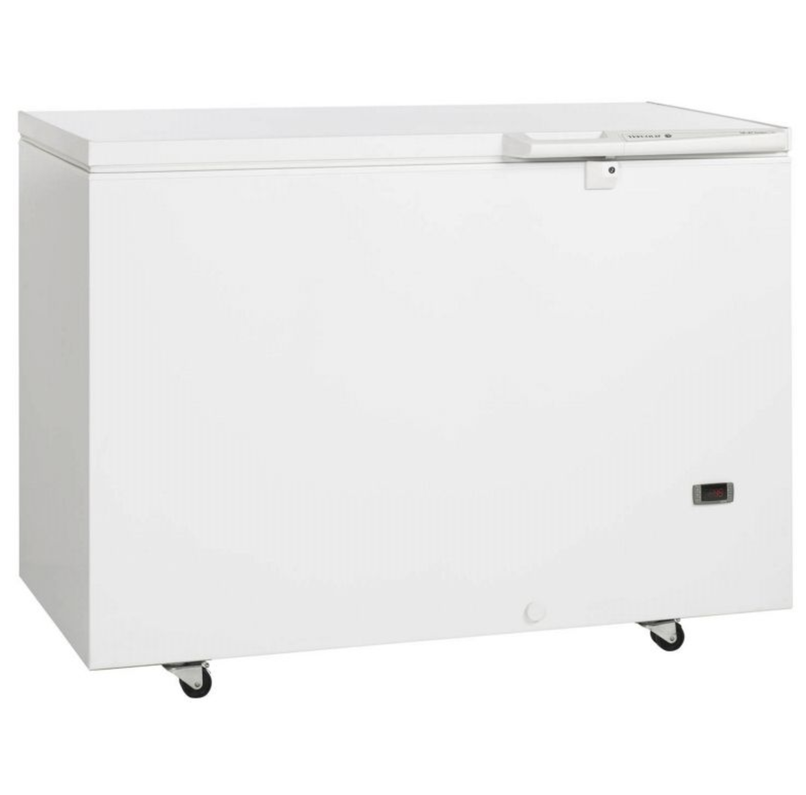 Low Temperature Chest Freezer – 392L (SE40-45) - Image 4