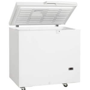 Freezers