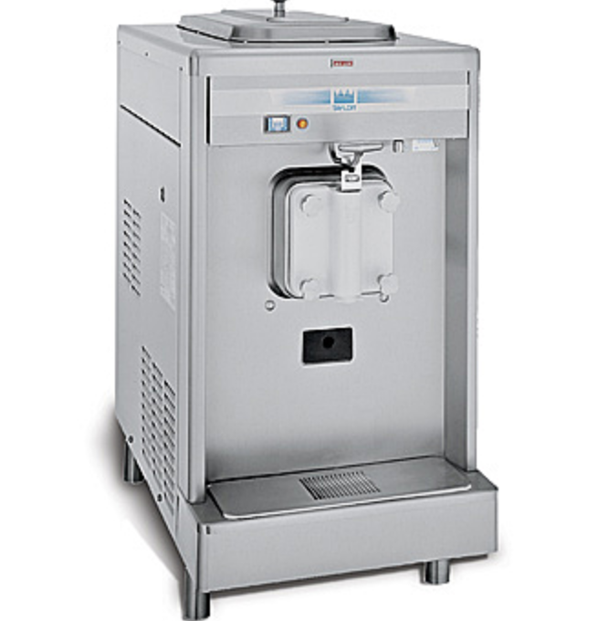 Single Flavour Soft Serve Ice Cream Machine (702)