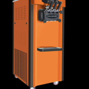 Ice Cream Machine Floor Model MK-618CB – 18–22L/Hour, 1600W