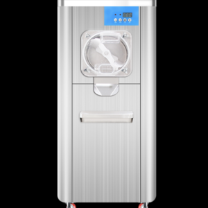Gelato Ice Cream Machine – Floor Model (MK-H16C, 12–16L/H)