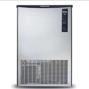 Scotsman MXG 638 Modular Ice Machine – 330kg/24h (Head Only)