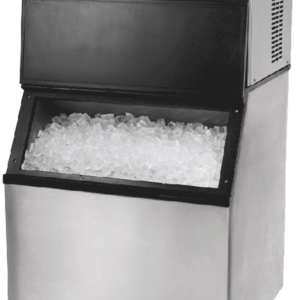 Ice Maker Machine – 28kg/24h (Bin Included)