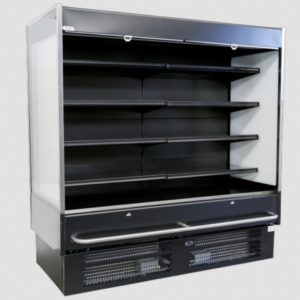 WC250JC 2.5m High Back Wall Chiller