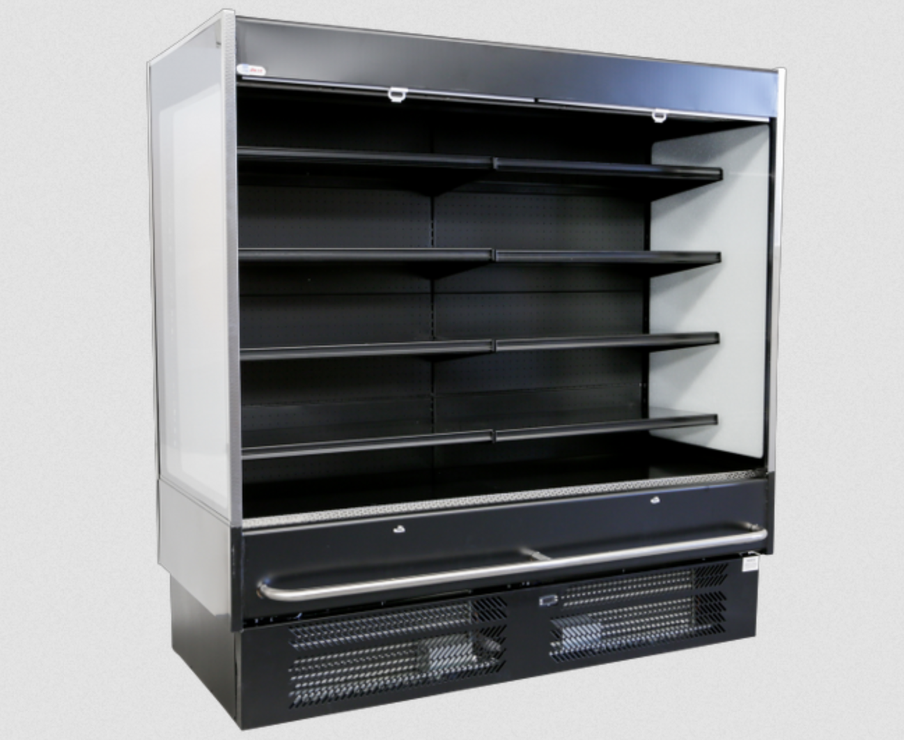 WC250JC 2.5m High Back Wall Chiller